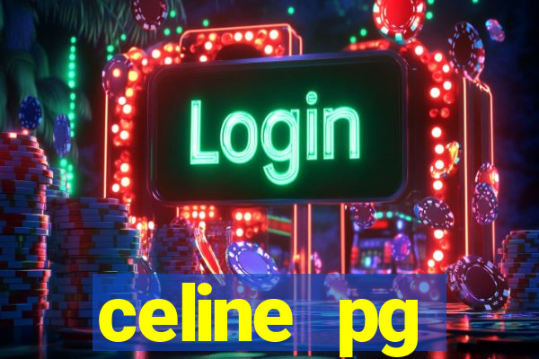 celine pg plataforma de jogos